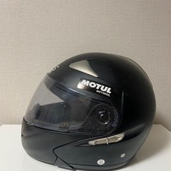 ヘルメット　XL中古
