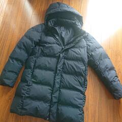 UNIQLO ダウンジャケット Lサイズの画像