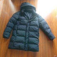 UNIQLO ダウンジャケット Lサイズ