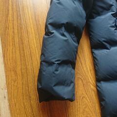 UNIQLO ダウンジャケット Lサイズの画像