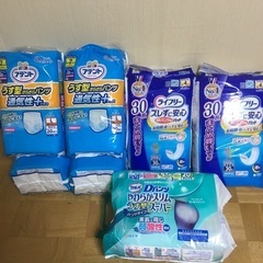 大人用紙おむつ
