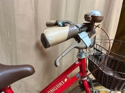 子供用自転車18インチ