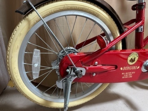 子供用自転車18インチ
