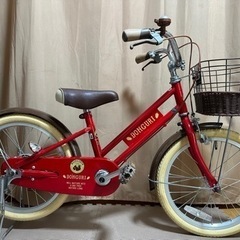 大阪府の子供用自転車 18インチ 自転車の中古が安い！激安で譲り