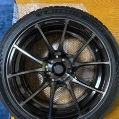 Weds sports SA-10R (4本セット)＆PS5(4本セット)