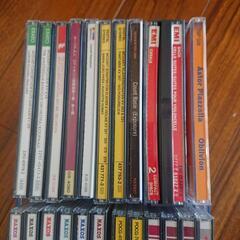 モーツァルト&バッハ(CD 23枚)の画像