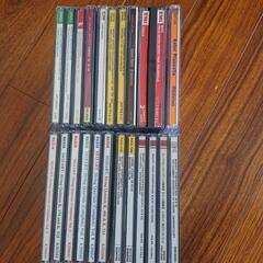 モーツァルト&バッハ(CD 23枚)の画像