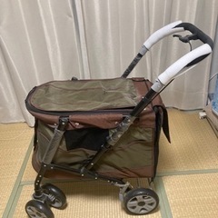 ペットカート　キッズカート　新品未使用　