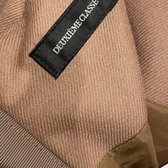 Deuxieme Classe ドゥーズィエムクラス スカート【新品♡】の画像
