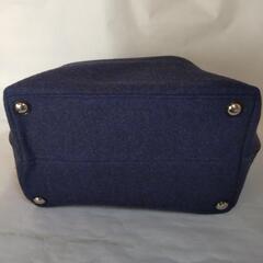 COACH ウールの画像