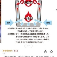 超値下！DCM ヘキサファイアピット 未使用品の画像