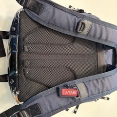 Porter×APE ダブルネーム　ランドセルの画像