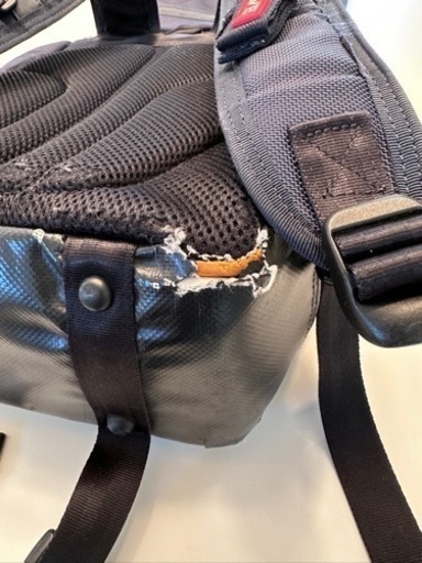 Porter×APE ダブルネーム ランドセル