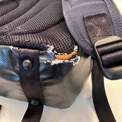 Porter×APE ダブルネーム　ランドセルの画像