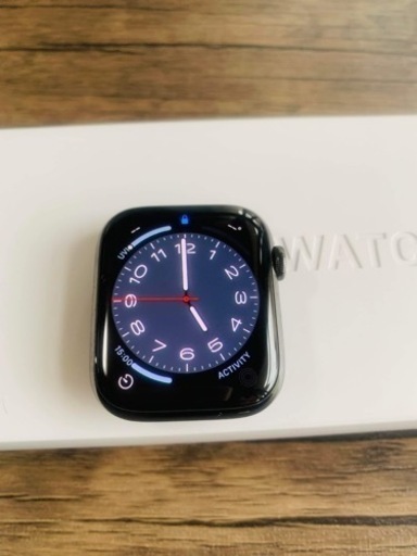 Apple watch series8