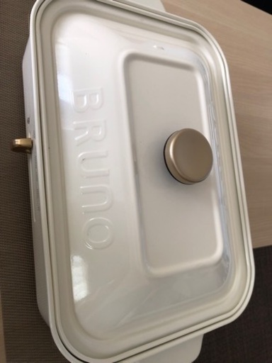BRUNOホットプレートセット