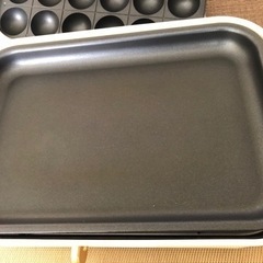 BRUNOホットプレートセットの画像