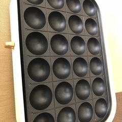 BRUNOホットプレートセットの画像