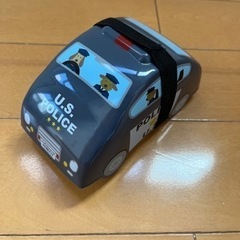 車お弁当箱