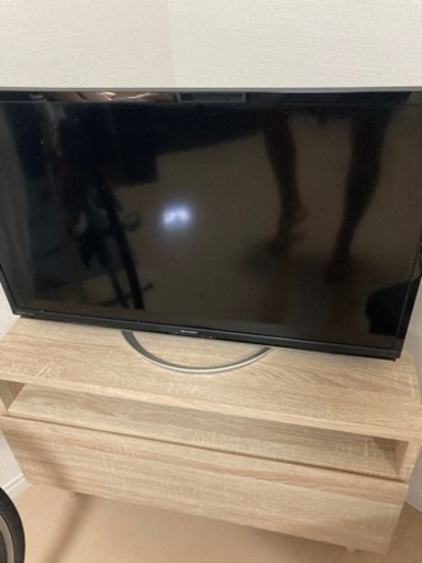 テレビ&テレビ台