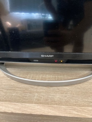 テレビ&テレビ台