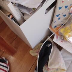 レディース   帽子の画像