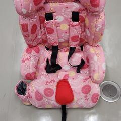 ジュニアシート　PoPPit