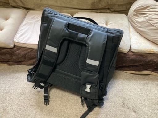 【超美品】Uber Eats 配達バッグ/リュク