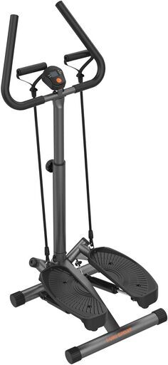 未使用品　ステッパー　有酸素運動器具