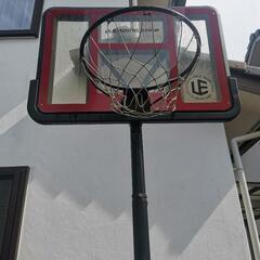 バスケットリング