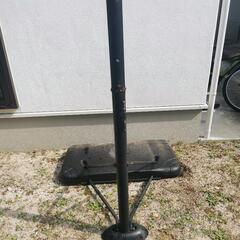 バスケットリングの画像