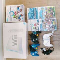 Wiiセット