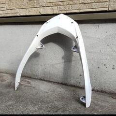 ヤマハ　シグナス　タンデムバー