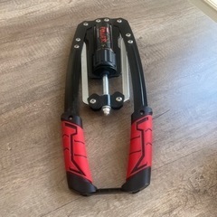 アームバー 油圧式 エキスパンダー 
