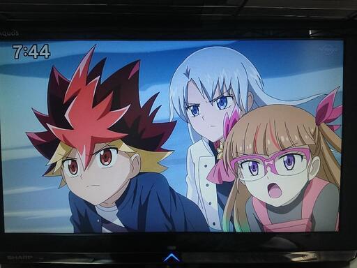 不具合なし ❗シャープAQUOS 22インチ液晶テレビ