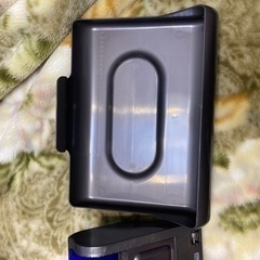 Dyson サブマリン　submarine モーターヘッド　水拭きの画像