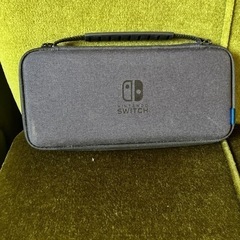 Nintendo Switchケース