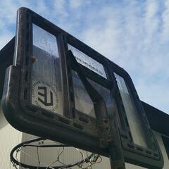 バスケットリングの画像