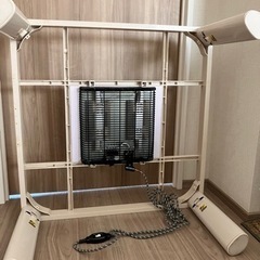 ニトリこたつ2017年製