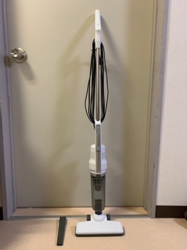 【取引中】アイリスオヤマ 掃除機