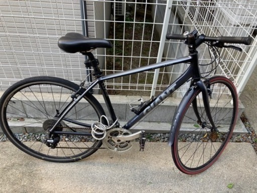 GIANT ジャイアント　エスケープ