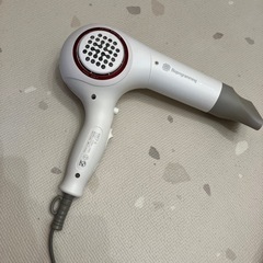 ヘアドライヤー　リュミエリーナ　LUMIELINA