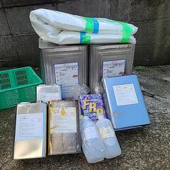 FRPポリエステル樹脂その他