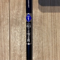 xxio 9 ドライバー 11.5 Rの画像