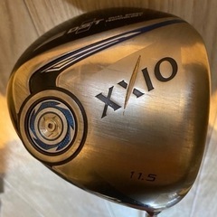 xxio 9 ドライバー 11.5 R
