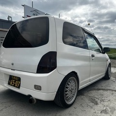 乗って帰れます！ミニカ！の画像