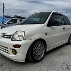 乗って帰れます！ミニカ！の画像