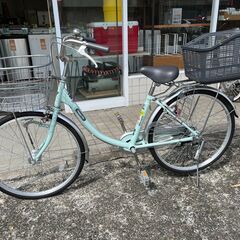 自転車探すなら「リサイクルR」❕24インチ❕即日持ち帰り可能❕R...