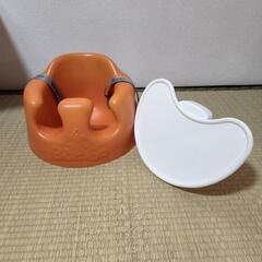 バンボベビーソファの画像