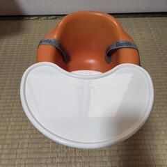 バンボベビーソファの画像
